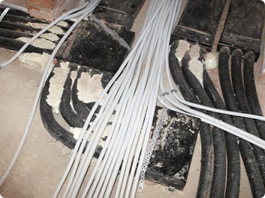 Thuisnetwerk: bekabeld of draadloos?