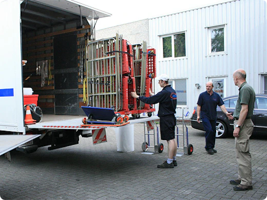 Que coûte une entreprise de déménagement ?