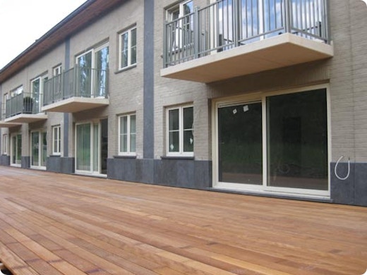 Voordelig huren bij sociale maatschappij