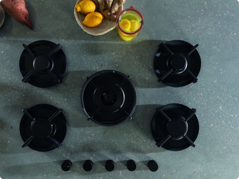 Soorten kookplaten uitgelegd: vind het juiste type voor jouw keuken