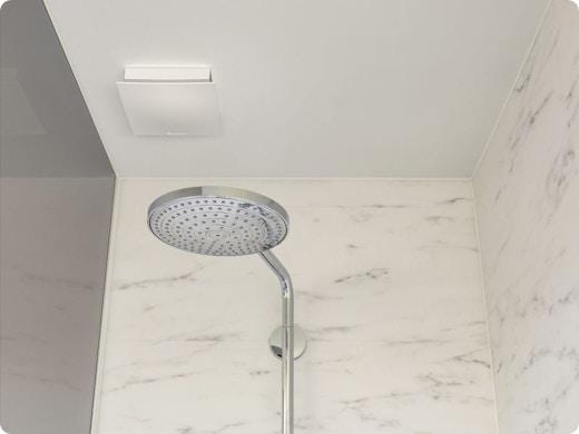 Welke soort afzuiging voor jouw badkamer? Alles over de soorten, prijs en plaatsing