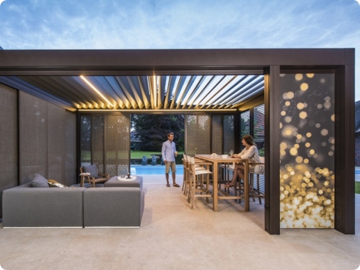 Prêt pour le printemps ? Découvrez 14 toits de terrasse