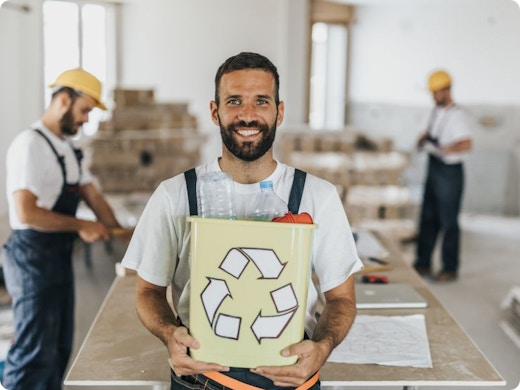 10 conseils pour un projet de construction ou rénovation le plus durable possible