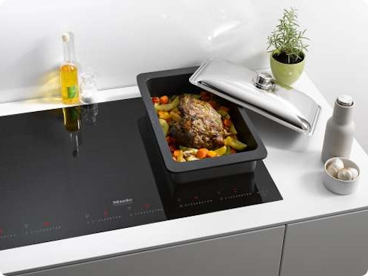 Astuces économiques : cuisson