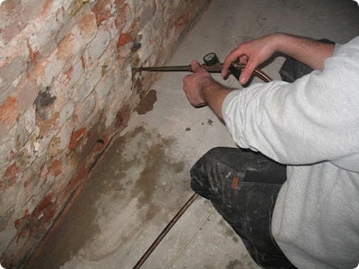 Prix indicatifs hydrofugation