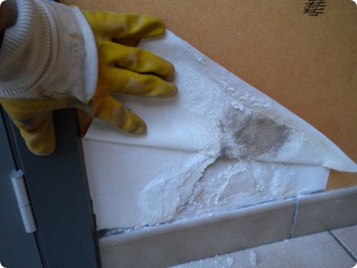 Te veel vocht in huis? De badkamer als barometer van je woning