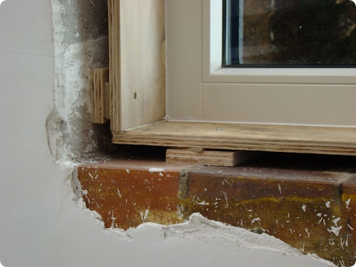 Comment construire de façon étanche à l’air ?