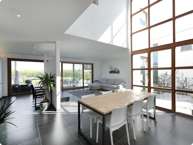 Goed voor je comfort én energiefactuur: geniet van daglicht in huis