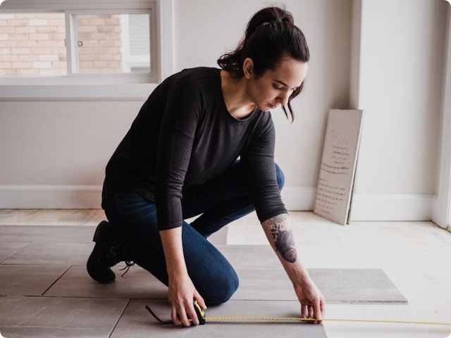 De 17 beste vloerklussen verzameld