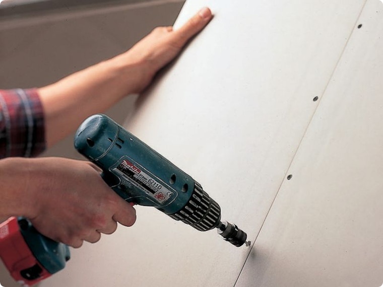 Gyproc plaatsen: 6 fouten die je moet vermijden