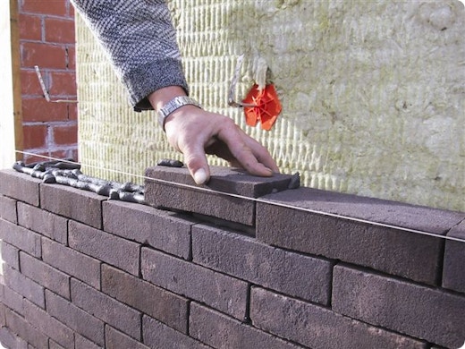 De samenstelling van je gevel: binnen- en buitenmuur