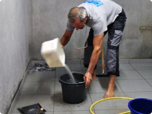 Comment rendre une cave en briques plus étanche ?