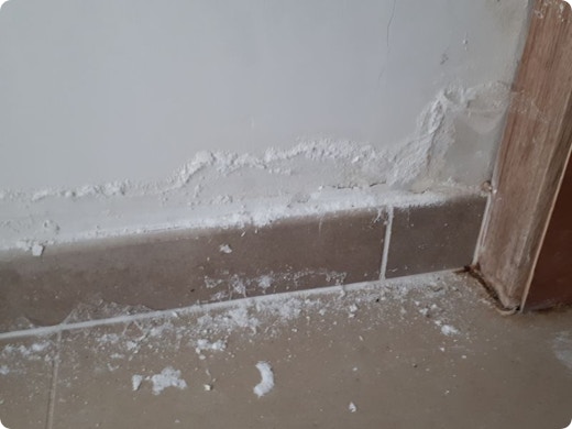 Vocht in je muren? Zo herken, behandel en voorkom je het eenvoudig