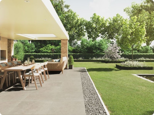 Vous voulez (ré)aménager votre jardin ? Ces 5 étapes vous aideront à obtenir un résultat parfait