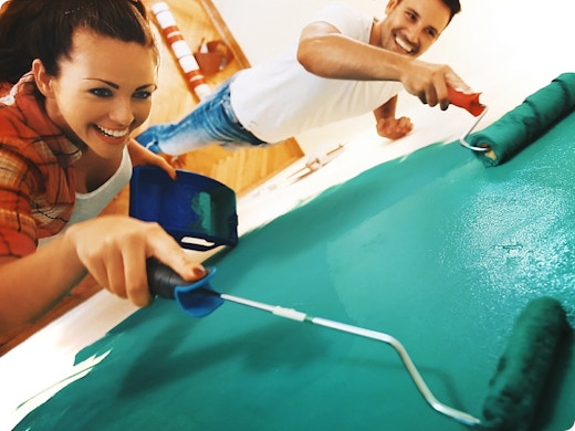 Quand le soleil se fait discret : 18 bricolages