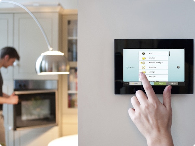 Un système domotique sur mesure en 5 étapes