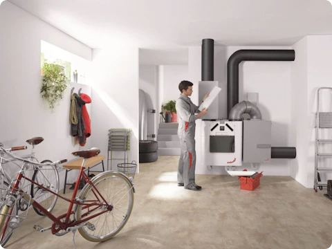 Onderhoud ventilatiesysteem: hoe, hoe vaak en door wie?