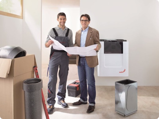 Welk ventilatiesysteem kiezen?
