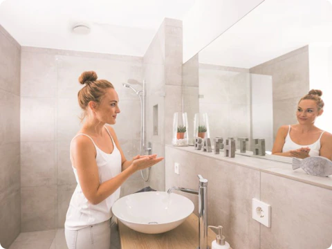 Centrale of decentrale ventilatie in je badkamer? Zo zorg je voor gezonde lucht