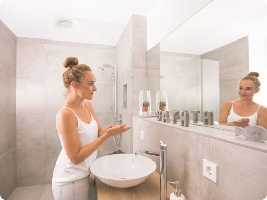 Centrale of decentrale ventilatie in je badkamer? Zo zorg je voor gezonde lucht