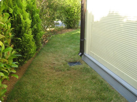 Regenwater laten infiltreren: zo pak je het aan