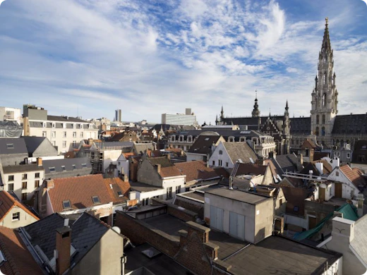 Mobilité : quelle est l'importance de l'emplacement de ma maison ?