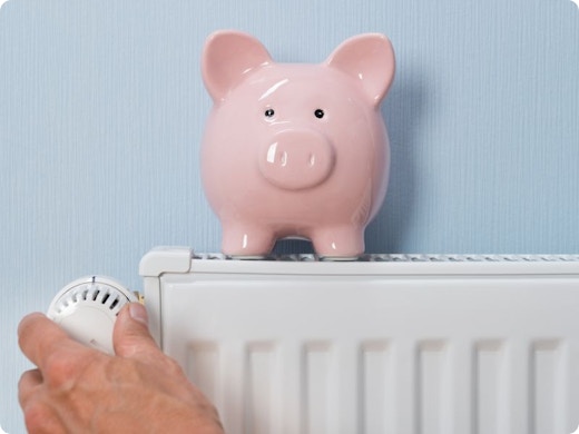 Zo bespaar je op verwarmings- en energiekosten in huis