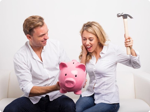 Plus d’un tiers des constructeurs disposent de plus de 60.000 euros de capital de départ