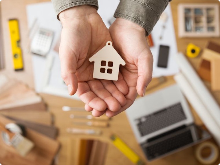 Onmisbare tips voor zelfbouwers