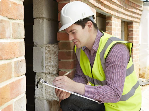 Check-list : formalités obligatoires et contrôles pour une construction neuve