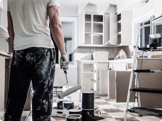 Prêt à peindre ? Commencez avec ces conseils