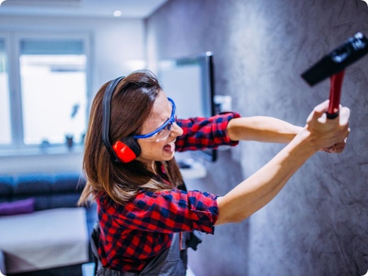 Slopen en heropbouwen aan 6% btw: zo zit het in mekaar