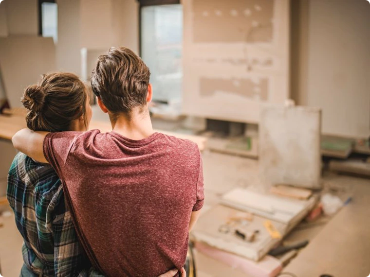 16 ingrepen die je woning een pak waardevoller maken: of net niet?