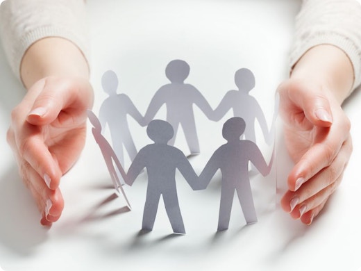 Habiter avec des amis ? Il existe désormais une assurance habitation pour colocataires