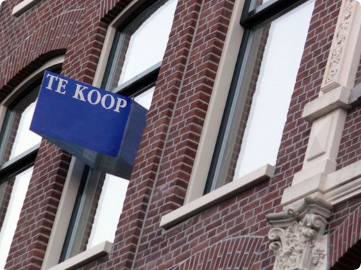 Belgische woningprijzen stijgen: enkele cijfers