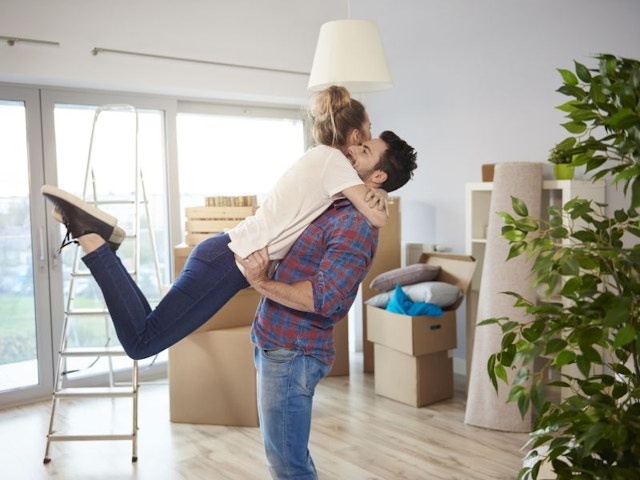 Je eerste woning kopen? Meer tijd om te verhuizen