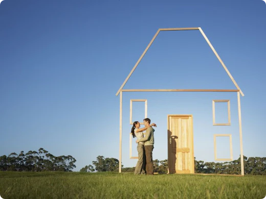 Vous voulez vendre votre habitation ? La vente a un prix