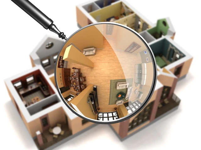 L'état des lieux : un document obligatoire