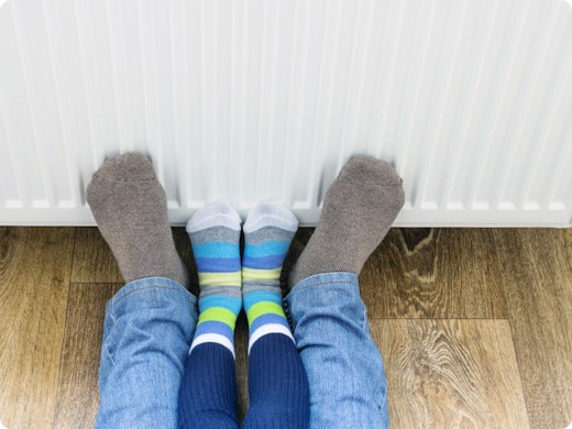 Verwarming weer aan na de zomer? Enkele aandachtspunten!