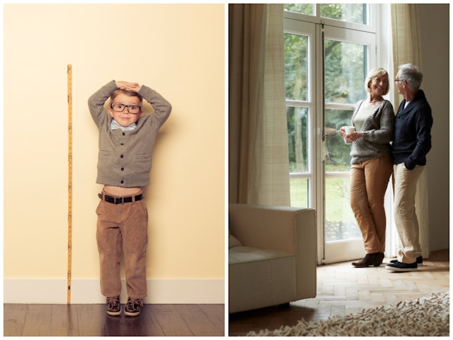 Levenslang wonen: dit zijn de basics