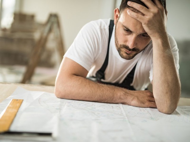 Rénover un appartement ? Voici les pierres d’achoppement