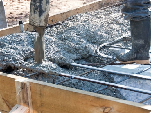 Possible ou impossible ? Puis-je utiliser n'importe quelle planche pour un coffrage ?