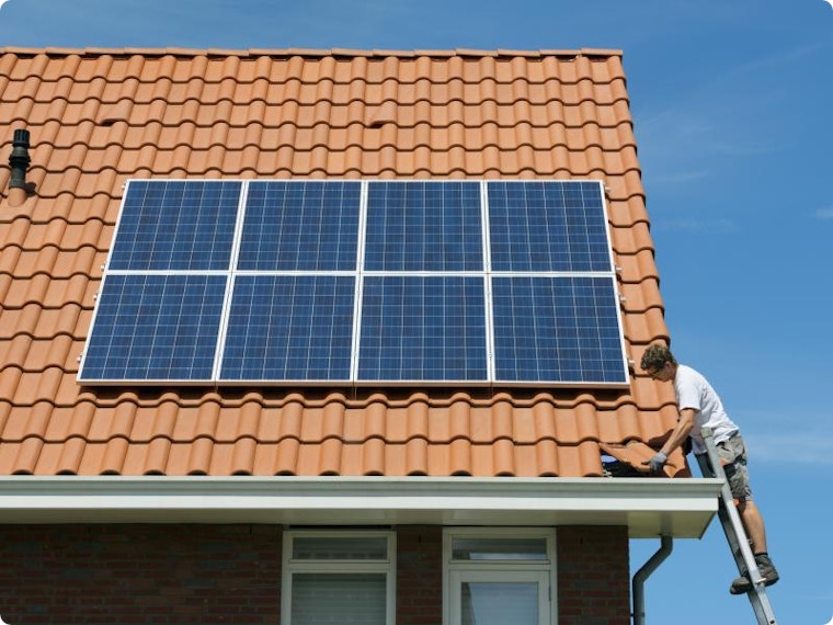 Zonnepanelen: voordelen, prijs en terugverdientijd