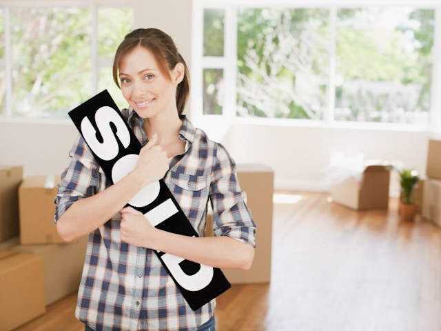 In 2019 meer huizen verkocht dan ooit