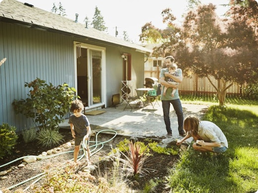 8 zomerklussen voor je tuin en terras