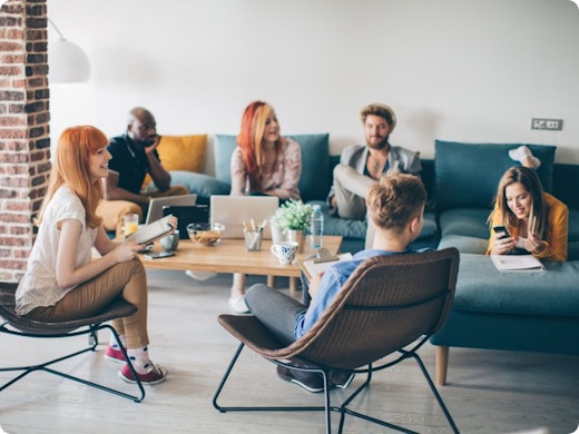 Van tiny houses tot cohousing: welke nieuwe woonvorm past het best bij jou?