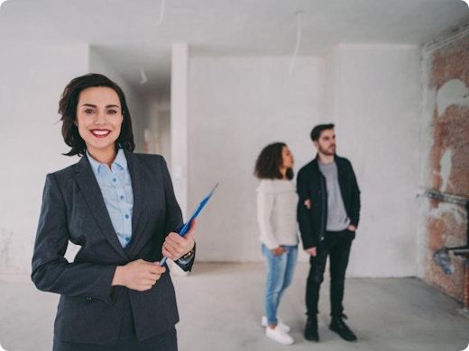 Faire une visite guidée d'une habitation ? Désormais, c'est à nouveau possible !