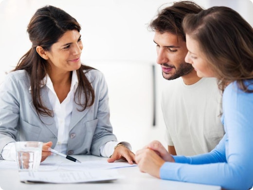 Voici ce que vous devez savoir avant de demander un crédit logement