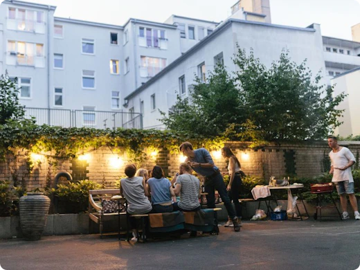 Verplicht vanaf 2022: EPC gemeenschappelijke delen appartementsgebouw