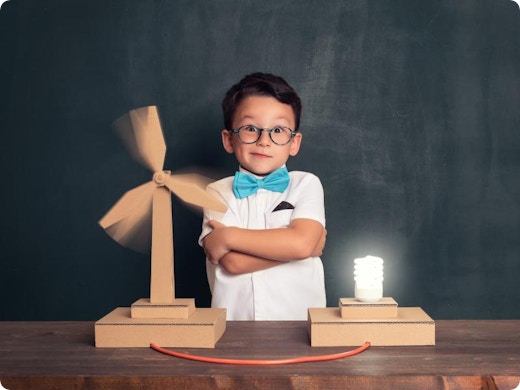 Deze vragen stellen we ons het vaakst over groene energie